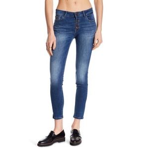 DL 1961 Margaux Ankle Skinny